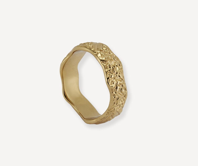 Anillos