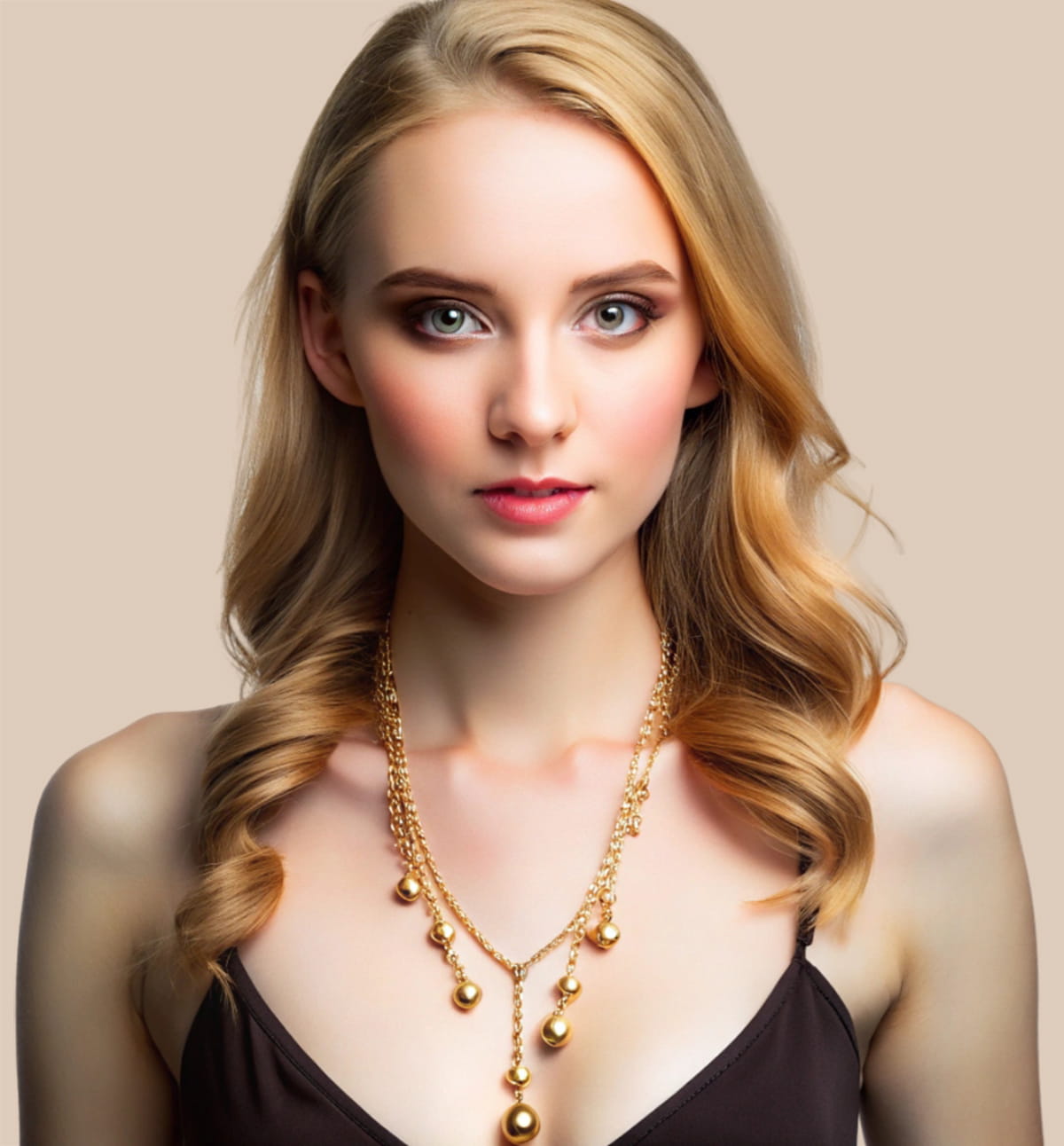 Collares AK Fashion