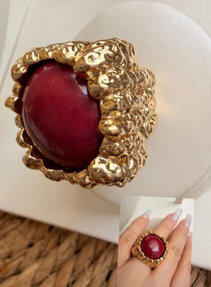 Anillos