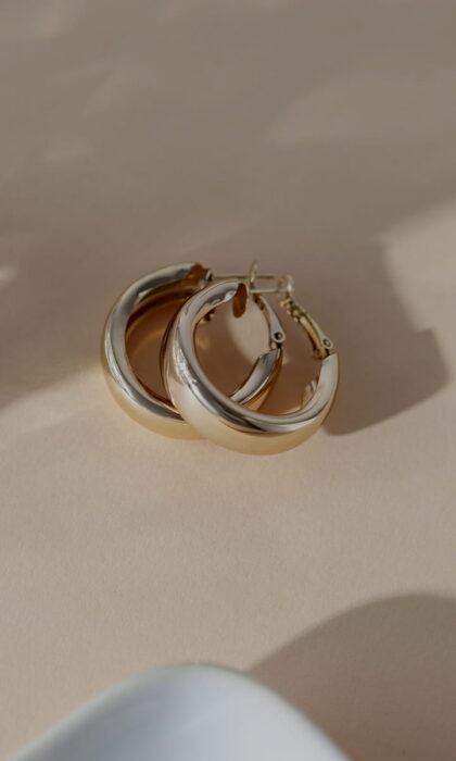 Aretes