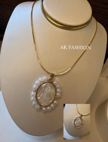 Collar AK Fashion