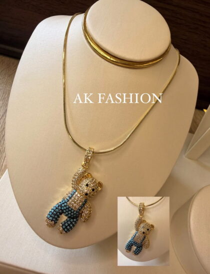 Collares AK Fashion