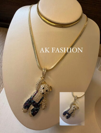 AK Fashion