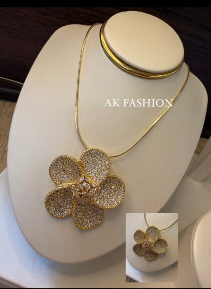 Collar AK Fashion