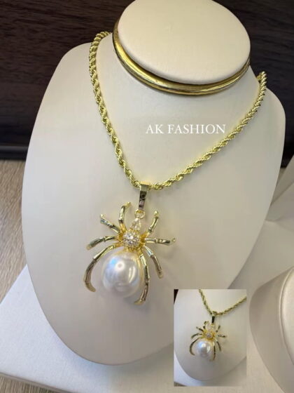Collar AK Fashion