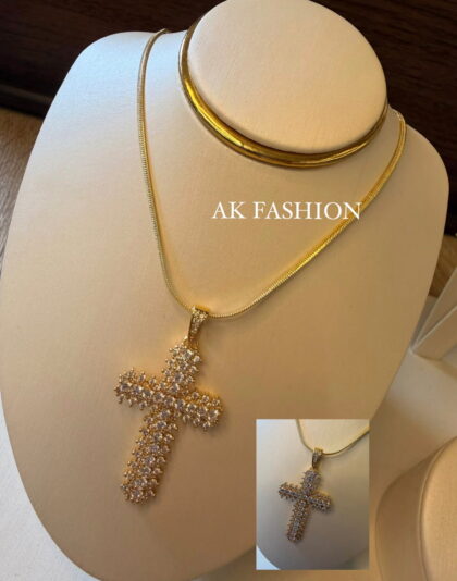 Collares AK Fashion