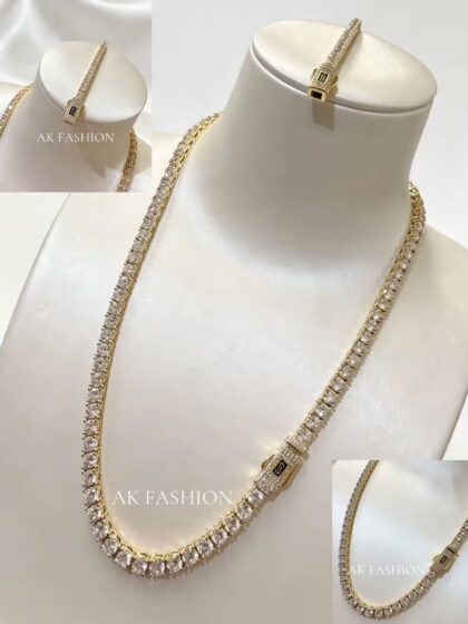 Collar Mónaco